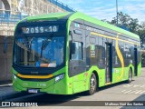 Viação Metrópole Paulista - Zona Leste 3 1786 na cidade de São Paulo, São Paulo, Brasil, por Matheus Neri dos Santos. Número da foto: #13219476.
