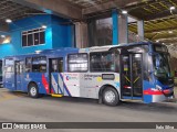 Del Rey Transportes 25.211 na cidade de Carapicuíba, São Paulo, Brasil, por Ítalo Silva. Número da foto: #:id.