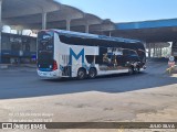 Empresa de Ônibus Nossa Senhora da Penha 65060 na cidade de Porto Alegre, Rio Grande do Sul, Brasil, por JULIO SILVA. Número da foto: #13219724.