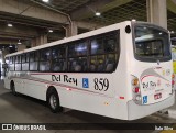 Del Rey Transportes 859 na cidade de Carapicuíba, São Paulo, Brasil, por Ítalo Silva. Número da foto: #:id.