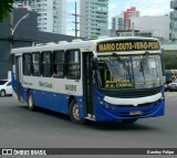 Autoviária Paraense AV-93905 na cidade de Belém, Pará, Brasil, por Danrley Felipe. Número da foto: #:id.