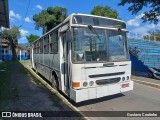 Ônibus Particulares LCD4239 na cidade de Duque de Caxias, Rio de Janeiro, Brasil, por Gustavo Coutinho. Número da foto: #13218332.