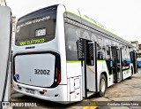 Plataforma Transportes 32002 na cidade de Salvador, Bahia, Brasil, por Gustavo Santos Lima. Número da foto: #13220253.