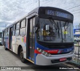 Transportes Capellini 33.111 na cidade de Campinas, São Paulo, Brasil, por Matheus Duarte Souza. Número da foto: #13218440.