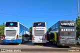 Ervolino Transporte 5000 na cidade de Bom Jesus da Lapa, Bahia, Brasil, por Douglas Yuri. Número da foto: #13218702.