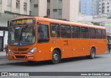 SPE VIA MOBILIDADE S/A PA285 na cidade de Curitiba, Paraná, Brasil, por Jonas de Almeida Cabral. Número da foto: #13219990.