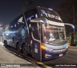 Triplo A 9595 na cidade de São Paulo, São Paulo, Brasil, por José Vitor Oliveira Soares. Número da foto: #13218831.