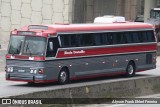 Ônibus Particulares 6853 na cidade de Araquari, Santa Catarina, Brasil, por Alyson Frank Ehlert Ferreira. Número da foto: #13220390.