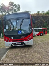 Itajaí Transportes Coletivos 2972 na cidade de Campinas, São Paulo, Brasil, por Fernando Félix Ferreira Lima. Número da foto: #13220781.