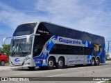 Gasparzinho Turismo 1040 na cidade de Aracaju, Sergipe, Brasil, por Andrey Natan. Número da foto: #13220861.