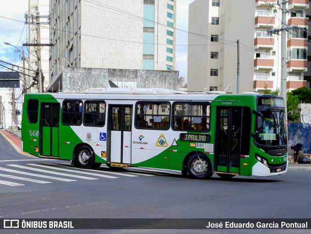 Cooperativa Cotalcamp 145 na cidade de Campinas, São Paulo, Brasil, por José Eduardo Garcia Pontual. Número da foto: #13221833.