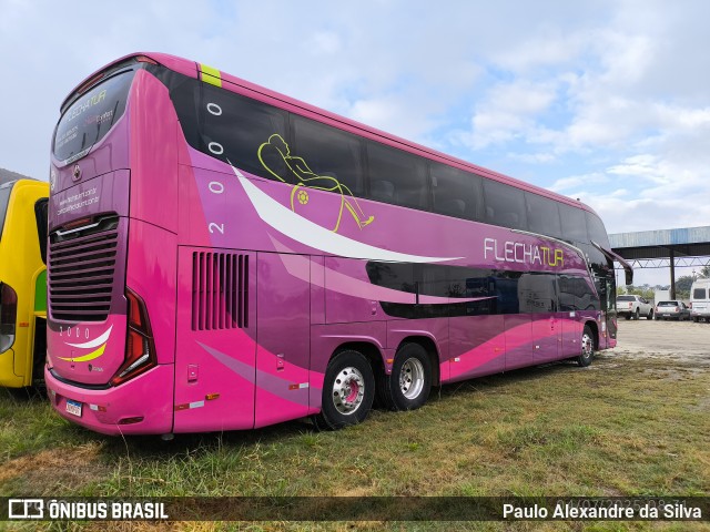 Flechatur 2000 na cidade de Roseira, São Paulo, Brasil, por Paulo Alexandre da Silva. Número da foto: #13222218.
