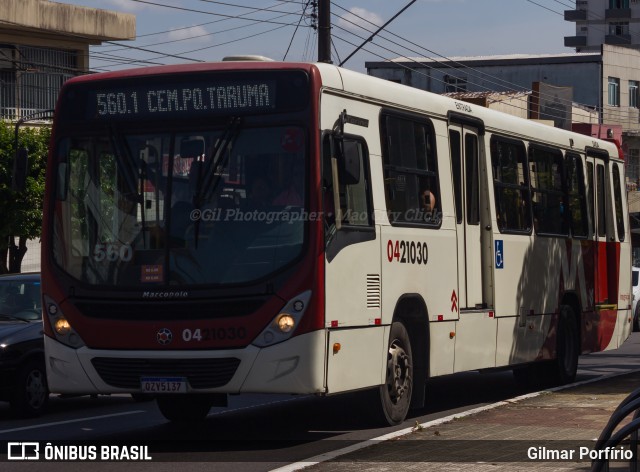 Integração Transportes 0421030 na cidade de Manaus, Amazonas, Brasil, por Gilmar Porfírio. Número da foto: #13221800.