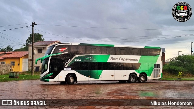 Comércio e Transportes Boa Esperança 7394 na cidade de Moju, Pará, Brasil, por Nikolas Henderson. Número da foto: #13223281.