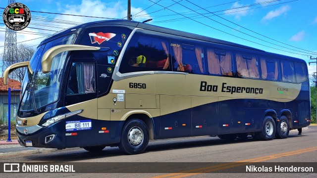 Comércio e Transportes Boa Esperança 6850 na cidade de Breu Branco, Pará, Brasil, por Nikolas Henderson. Número da foto: #13223266.