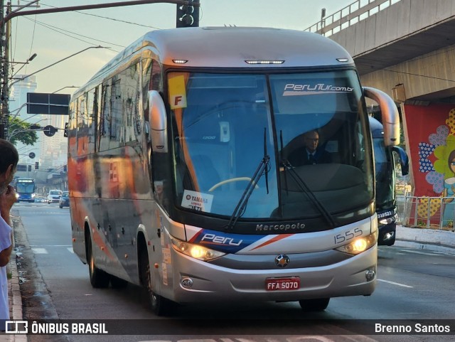 Peru Turismo 1555 na cidade de São Paulo, São Paulo, Brasil, por Brenno Santos. Número da foto: #13222791.