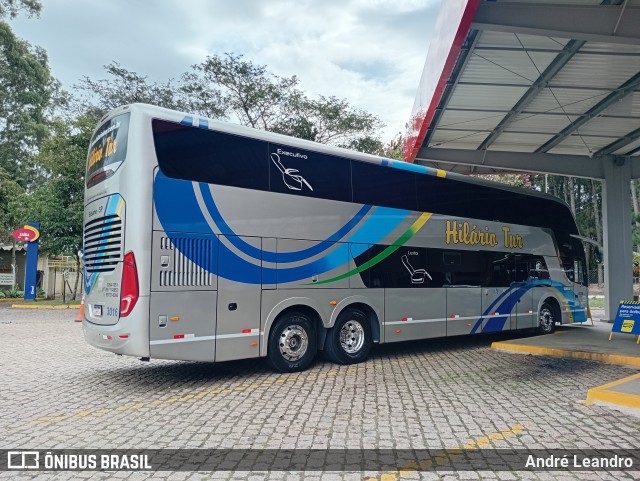 Hilário Tur 3016 na cidade de São Carlos, São Paulo, Brasil, por André Leandro. Número da foto: #13222843.