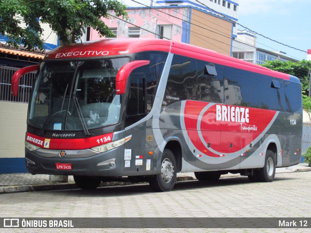 Brienze Locação de Veículos 1134 na cidade de Praia Grande, São Paulo, Brasil, por Mark 12. Número da foto: #13223525.