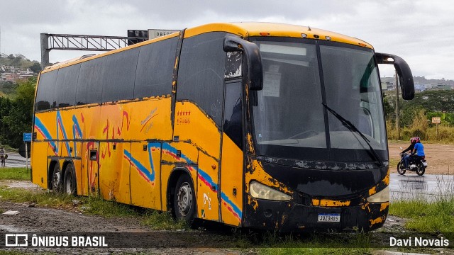 Sucata e Desmanches 3785 na cidade de Itabuna, Bahia, Brasil, por Davi Novais. Número da foto: #13223234.