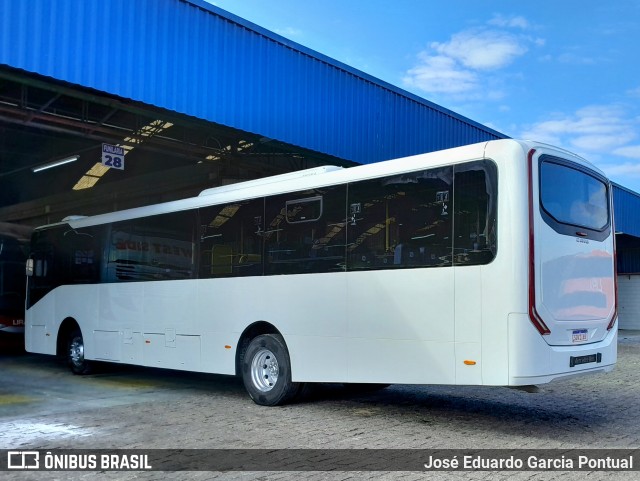 VB Transportes e Turismo 1279 na cidade de Hortolândia, São Paulo, Brasil, por José Eduardo Garcia Pontual. Número da foto: #13221852.