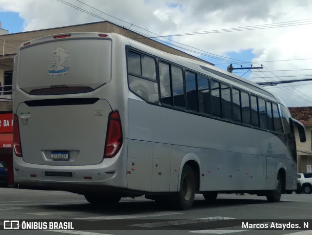 Imetame Metalmecânica 6339 na cidade de Linhares, Espírito Santo, Brasil, por Marcos Ataydes. N. Número da foto: #13221499.