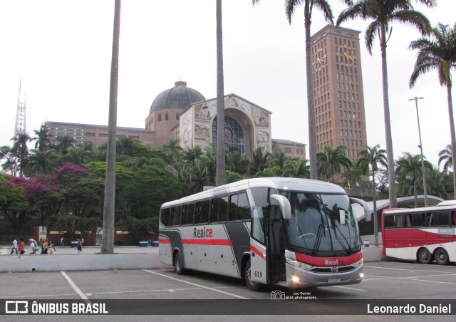 Realce Viagens 619 na cidade de Aparecida, São Paulo, Brasil, por Leonardo Daniel. Número da foto: #13222461.
