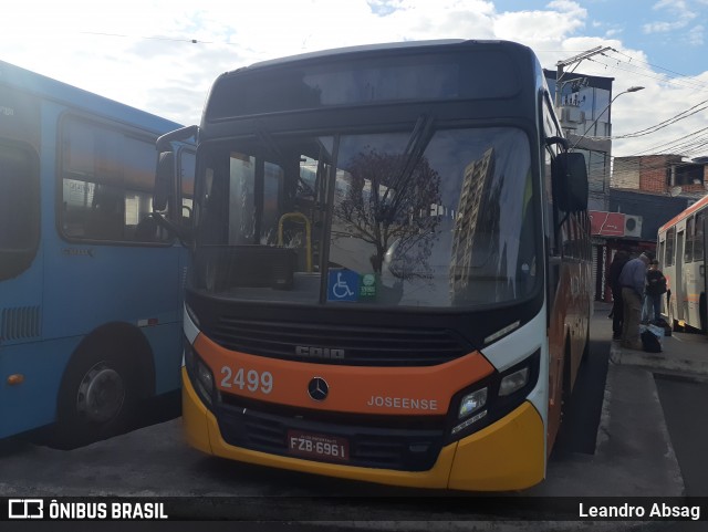 Julio Simões > CS Brasil > Joseense 2499 na cidade de São José dos Campos, São Paulo, Brasil, por Leandro Absag. Número da foto: #13221864.