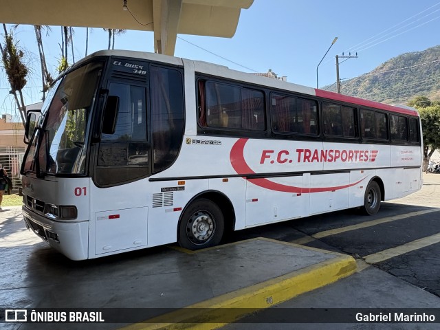 F.C. Transportes 01 na cidade de Porciúncula, Rio de Janeiro, Brasil, por Gabriel Marinho. Número da foto: #13221570.