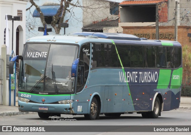 Valente Tur 2021 na cidade de Aparecida, São Paulo, Brasil, por Leonardo Daniel. Número da foto: #13222389.