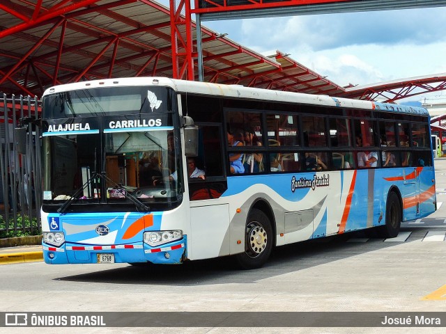 TUAN RL 47 na cidade de Alajuela, Costa Rica, por Josué Mora. Número da foto: #13222968.