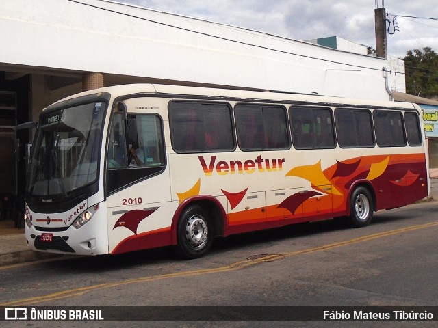 Venetur Turismo 2010 na cidade de Três Corações, Minas Gerais, Brasil, por Fábio Mateus Tibúrcio. Número da foto: #13223177.