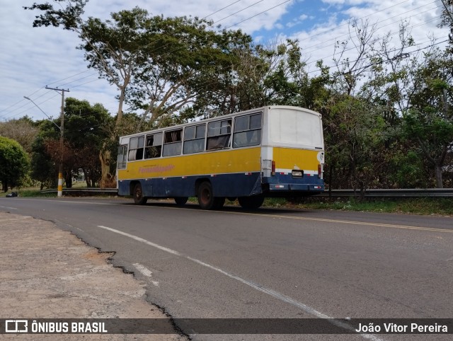 Prefeitura Municipal de Fernandópolis BWT1362 na cidade de Fernandópolis, São Paulo, Brasil, por João Vitor Pereira. Número da foto: #13221769.