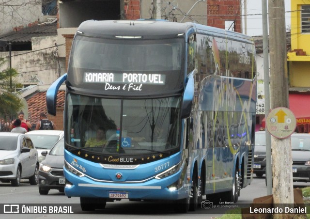 Porto Velho Turismo 30777 na cidade de Aparecida, São Paulo, Brasil, por Leonardo Daniel. Número da foto: #13222375.