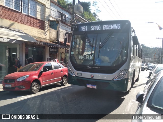 Cidade Real 1021 na cidade de Petrópolis, Rio de Janeiro, Brasil, por Fábio Singulani. Número da foto: #13222608.