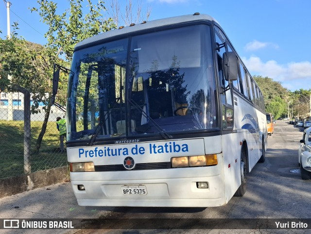 Prefeitura Municipal de Itatiba 5375 na cidade de Itatiba, São Paulo, Brasil, por Yuri Brito. Número da foto: #13222313.