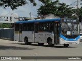 Transportadora Globo 279 na cidade de Recife, Pernambuco, Brasil, por Jonathan Silva. Número da foto: #13221987.