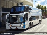 Auto Viação Catarinense 319318 na cidade de Aparecida, São Paulo, Brasil, por Paulo Alexandre da Silva. Número da foto: #:id.