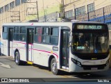 Del Rey Transportes 1025 na cidade de Carapicuíba, São Paulo, Brasil, por Ítalo Silva. Número da foto: #13221554.