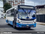 Buses Guadalupe 144 na cidade de San José, San José, Costa Rica, por Sebas Gamboa. Número da foto: #13221438.