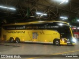 Viação Nova Itapemirim 60186 na cidade de São Paulo, São Paulo, Brasil, por Manoel Junior. Número da foto: #:id.