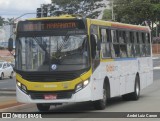 HP Transportes Coletivos 20017 na cidade de Goiânia, Goiás, Brasil, por André Luiz Canon. Número da foto: #13221595.