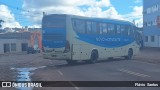 Viação Novo Horizonte 1023411 na cidade de Barra da Estiva, Bahia, Brasil, por Flávio  Santos. Número da foto: #13223145.