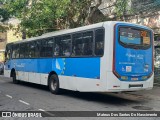 Viação Nossa Senhora das Graças A71511 na cidade de Rio de Janeiro, Rio de Janeiro, Brasil, por Mateus Dos Santos Do Nascimento. Número da foto: #13221765.