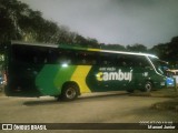Auto Viação Cambuí 222 na cidade de São Paulo, São Paulo, Brasil, por Manoel Junior. Número da foto: #13222552.