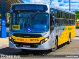 Viação Modelo 9079 na cidade de Aracaju, Sergipe, Brasil, por Ronald Gabriel. Número da foto: #13223349.