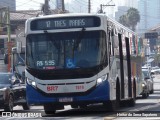 BR7 Mobilidade 1019 na cidade de São Bernardo do Campo, São Paulo, Brasil, por Heitor de Sena Sapaterro. Número da foto: #13221714.