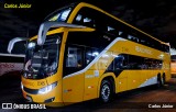 Real Expresso 23305 na cidade de Goiânia, Goiás, Brasil, por Carlos Júnior. Número da foto: #13224005.