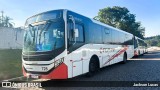Viação Fervima 728 na cidade de Embu das Artes, São Paulo, Brasil, por Jackson Lucas. Número da foto: #13221664.