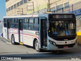 Del Rey Transportes 927 na cidade de Carapicuíba, São Paulo, Brasil, por Ítalo Silva. Número da foto: #13221591.