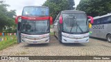 TransCosta Turismo 3100 na cidade de Cruz das Almas, Bahia, Brasil, por Flávio  Santos. Número da foto: #13221886.